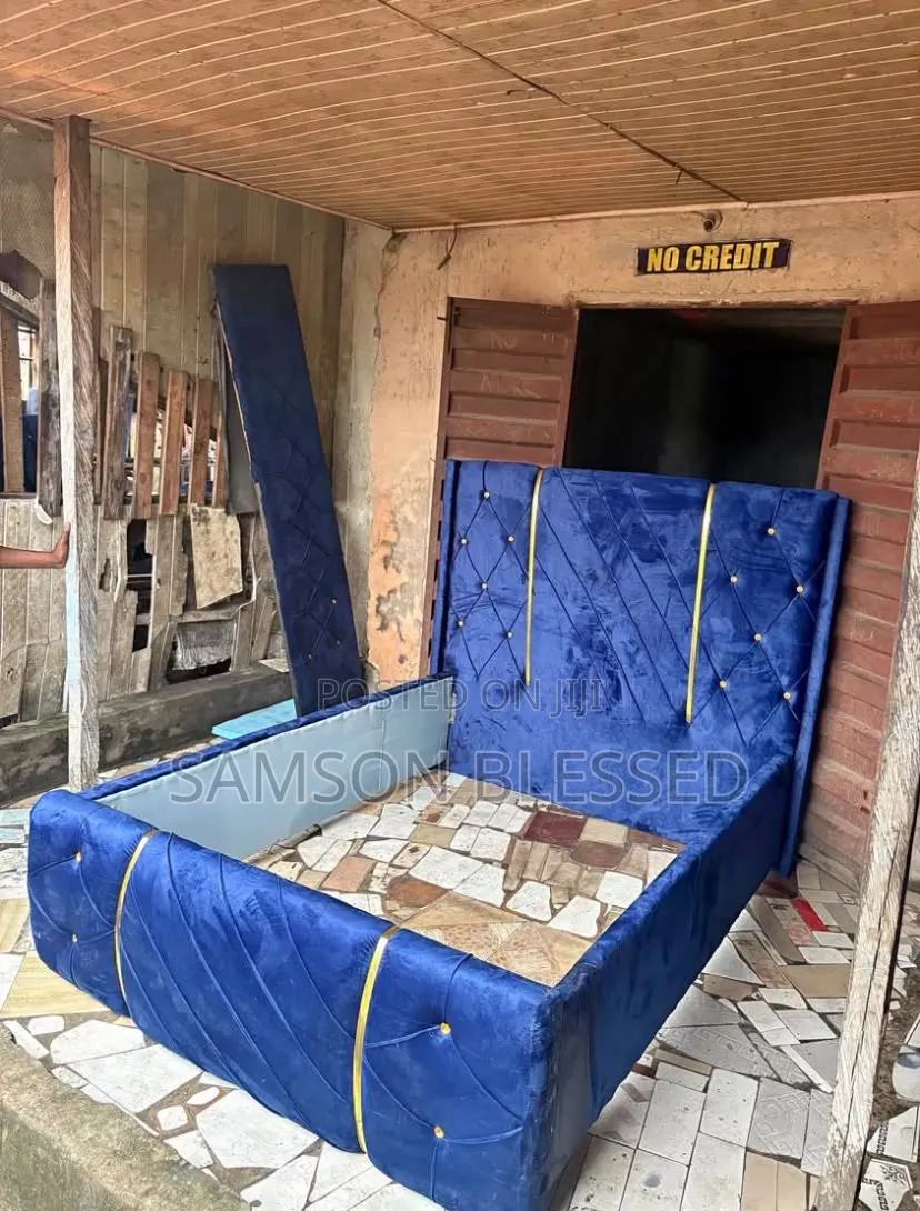Quality Bedframe