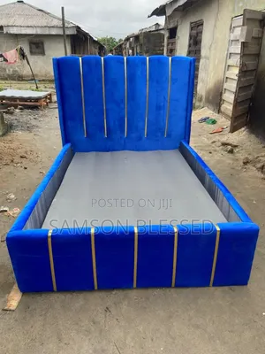 Quality Bedframe