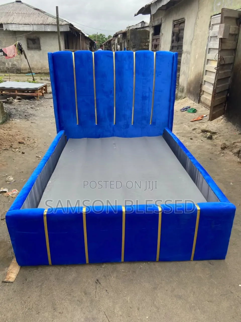 Quality Bedframe