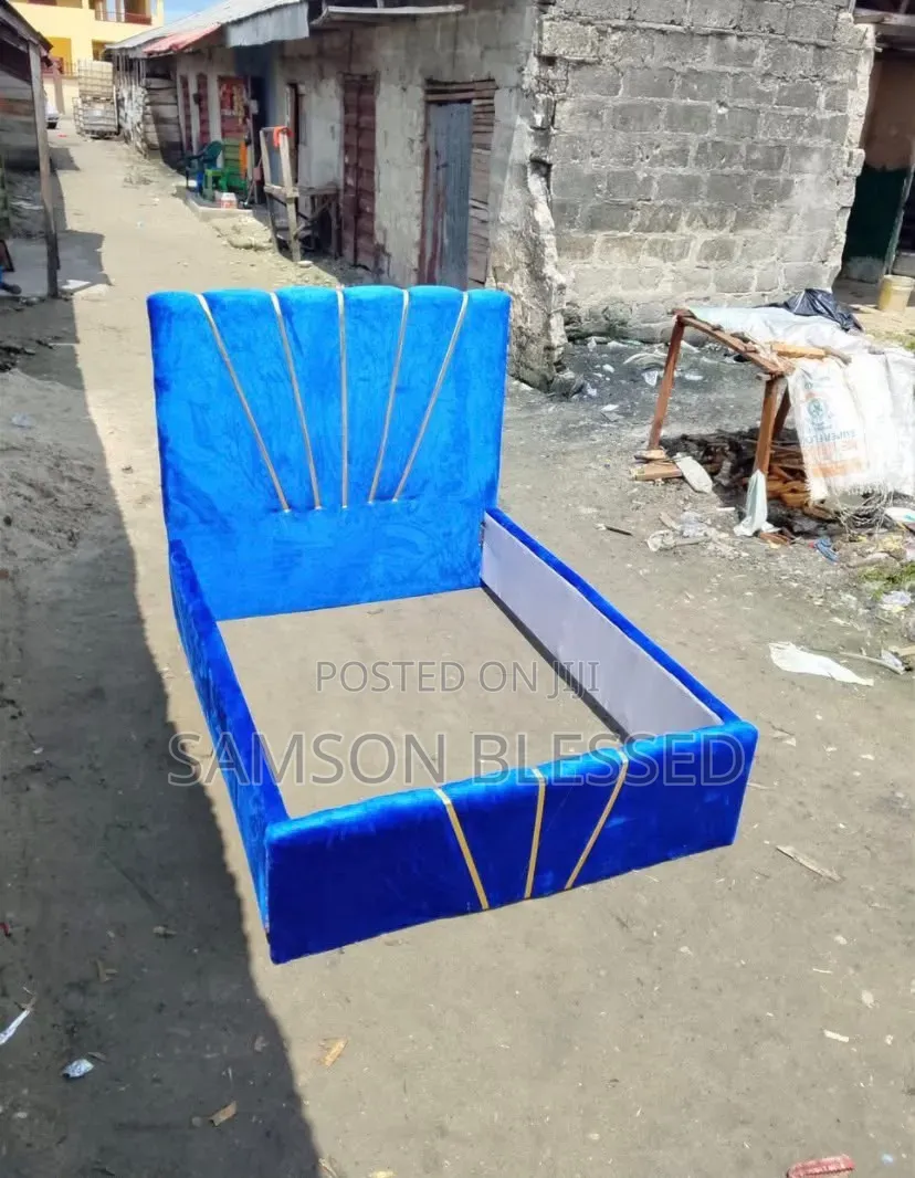 Quality Bedframe