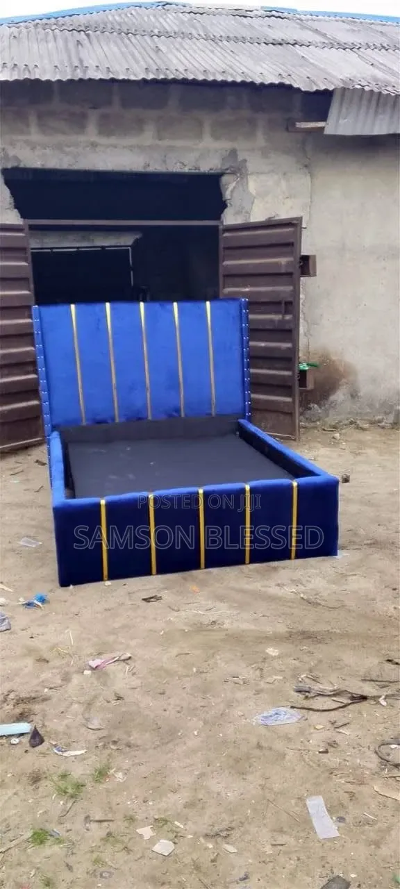 Quality Bedframe