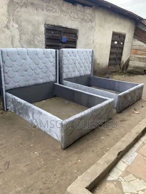 Quality Bedframe
