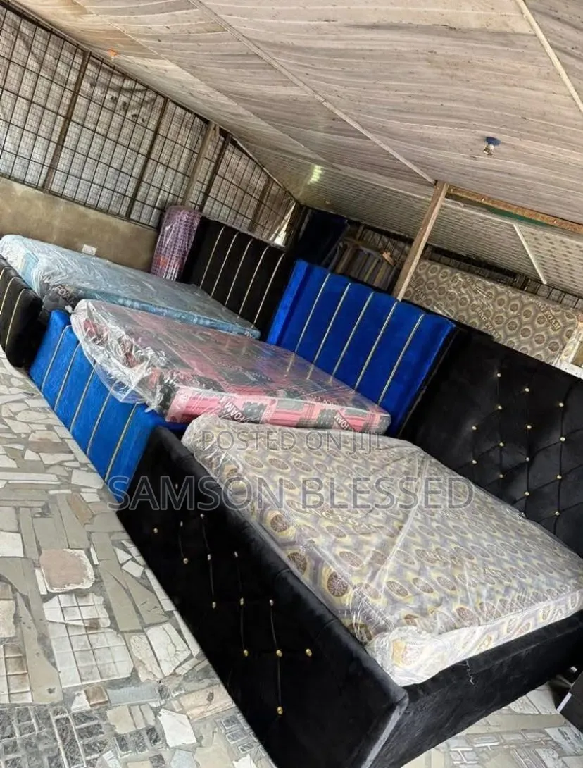 Quality Bedframe