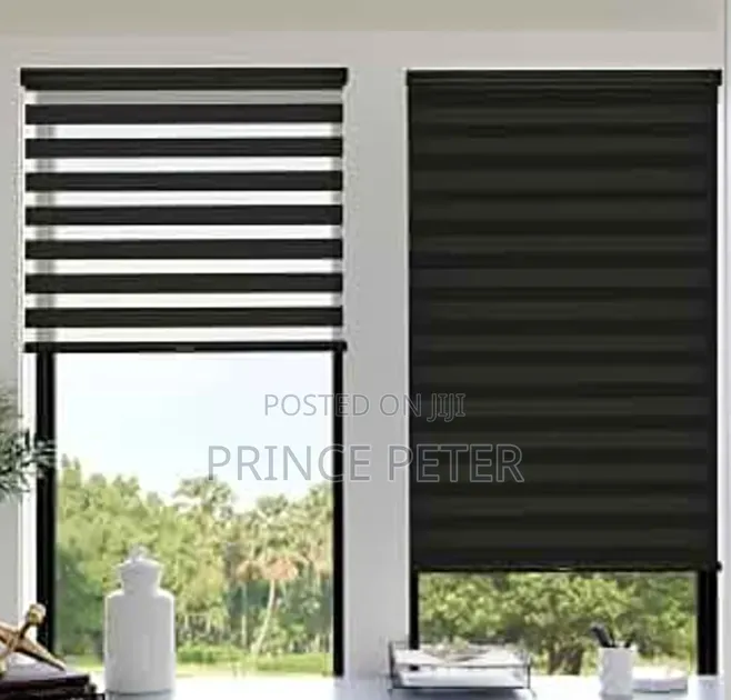 Windows Blinds for House and Office