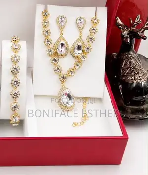Bridal Set