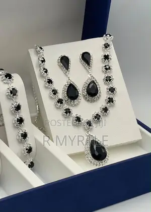 Bridal Set