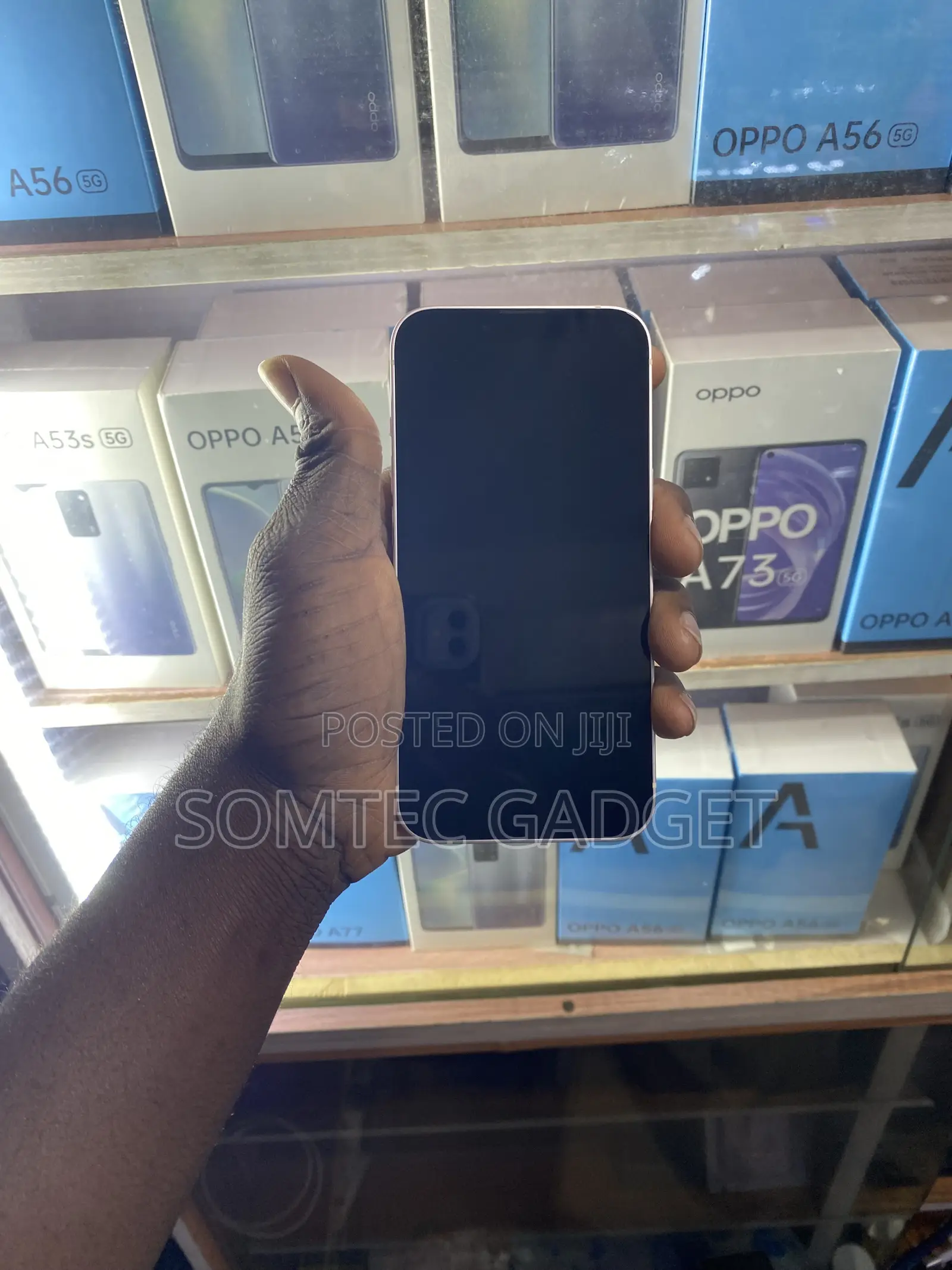 New Apple iPhone 13 128 GB