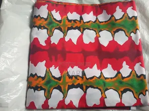 Ankara Fabric
