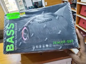 Zealot S97