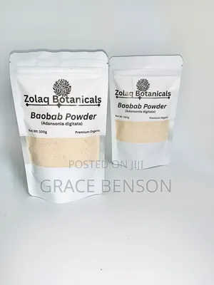 Baobab Powder 100g
