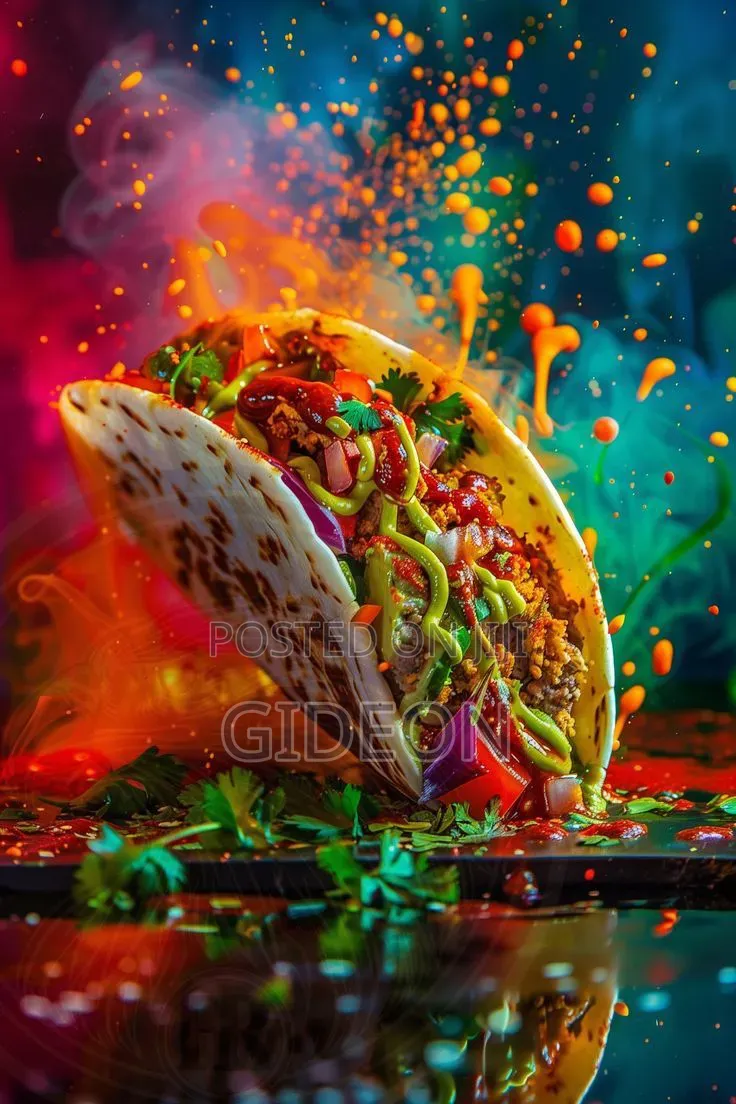 Santus Shawarma
