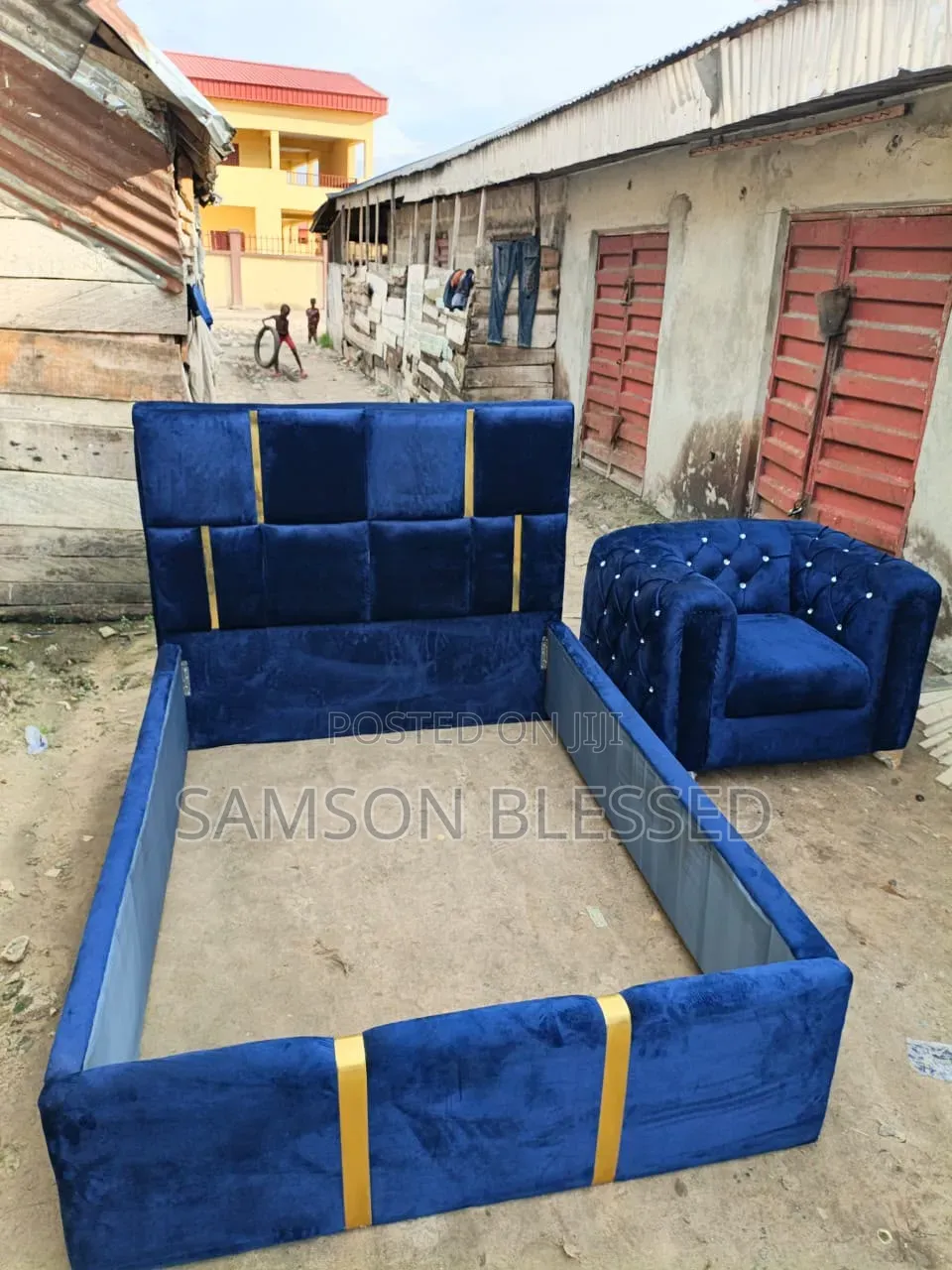 Quality Bedframes