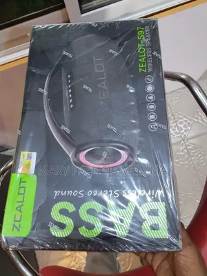 Zealot S97