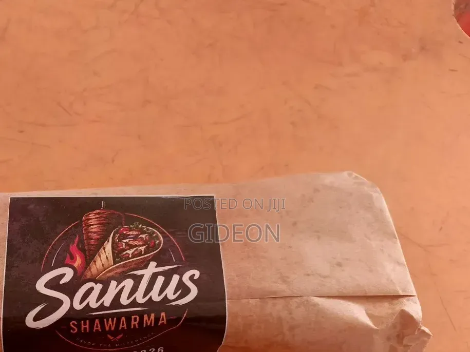 Santus Shawarma