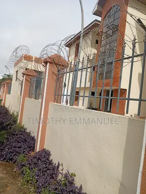 20bdrm Block of Flats in Maitama Main for rent