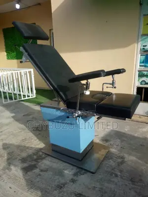 Multi-Function Articulated Operating Table – Surgical/Operating Bed