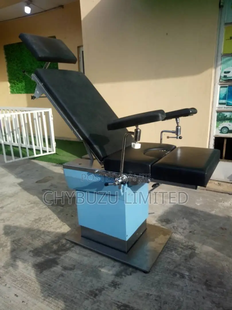 Multi-Function Articulated Operating Table – Surgical/Operating Bed