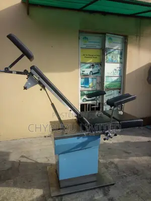 Multi-Function Articulated Operating Table – Surgical/Operating Bed