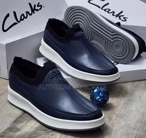 Men Slip-on Sneakers