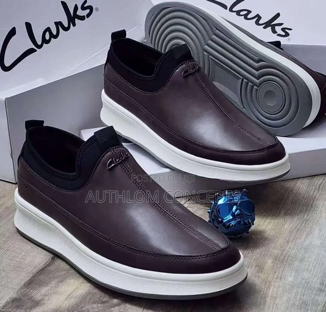 Men Slip-on Sneakers