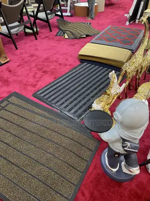 All Kind of Doormat