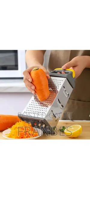Hand Grater