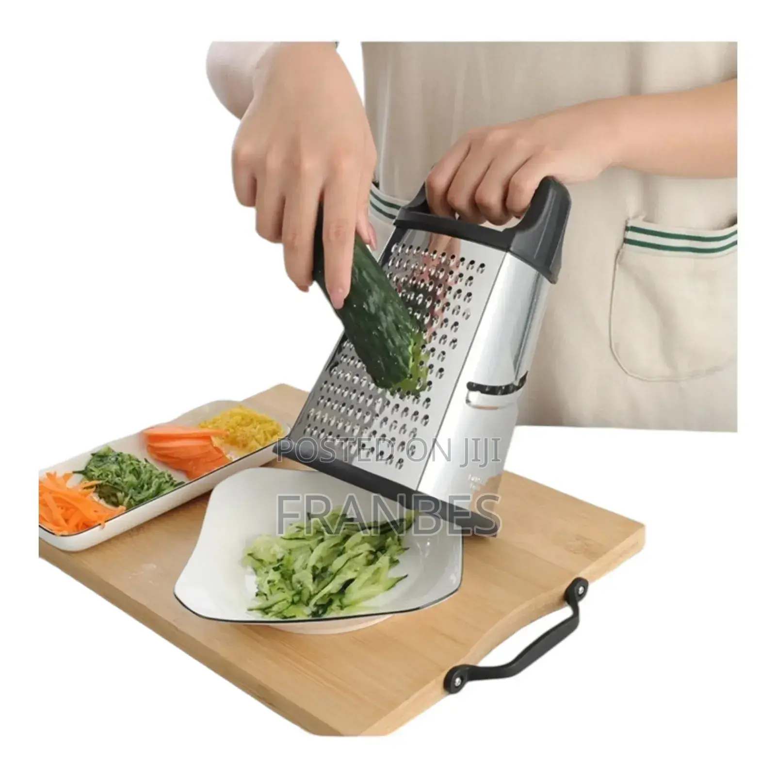 Hand Grater