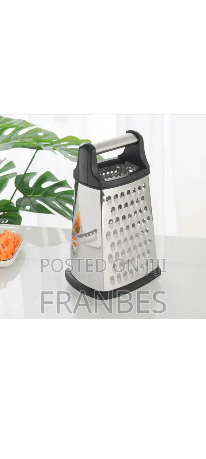 Hand Grater