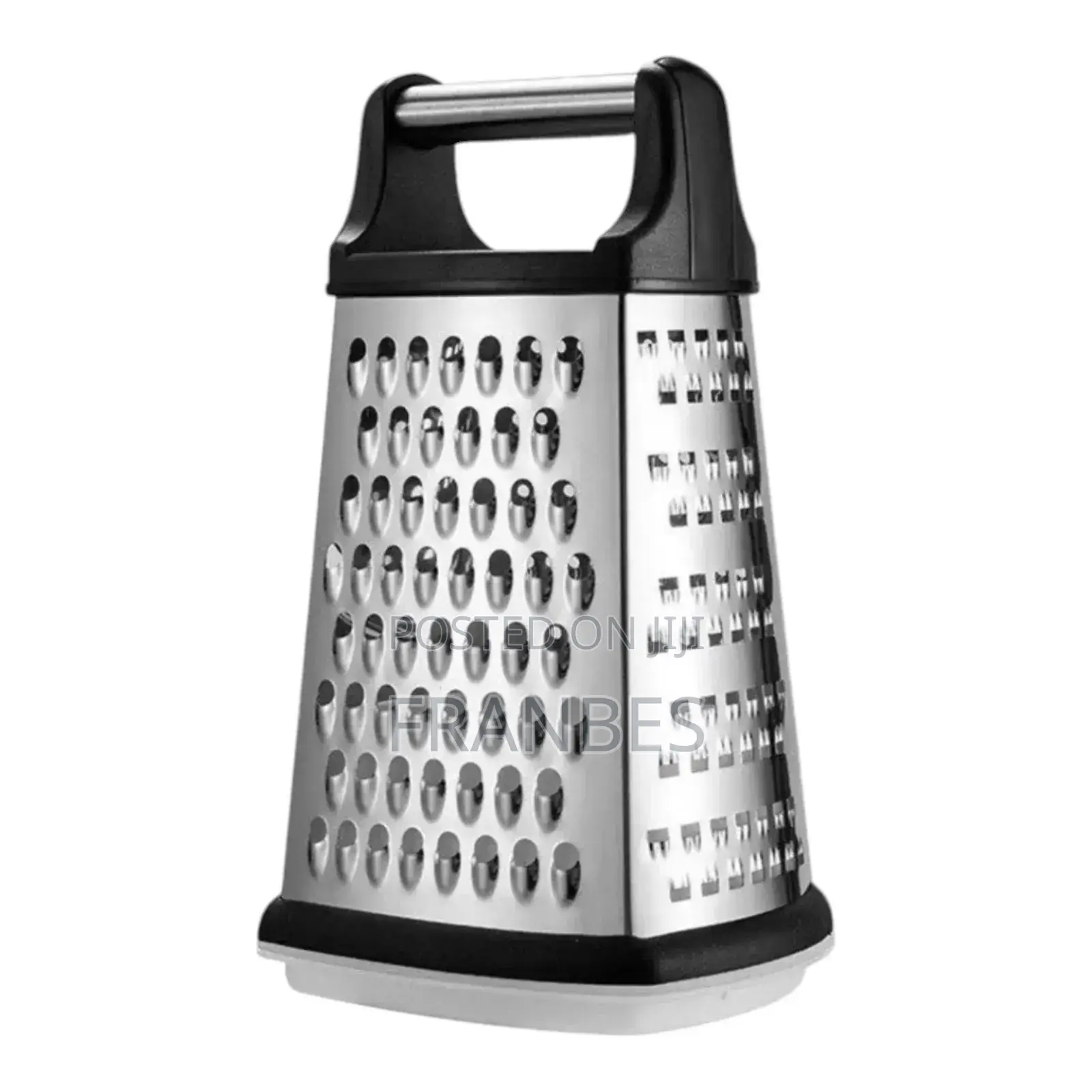 Hand Grater