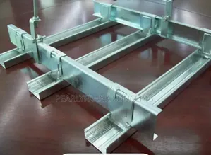 Ceiling Profile