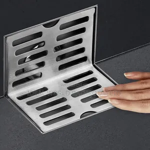 Stainless Steel Floor Drain 