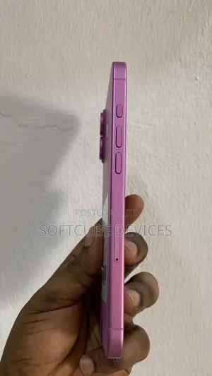 Apple iPhone 16 Plus 128 GB Pink