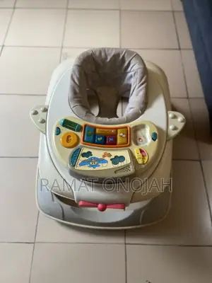 Baby Walker