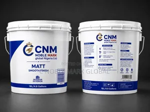 C Noble Mark Paint