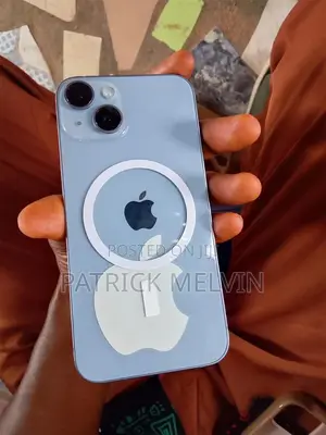 Apple iPhone 14 128 GB Blue