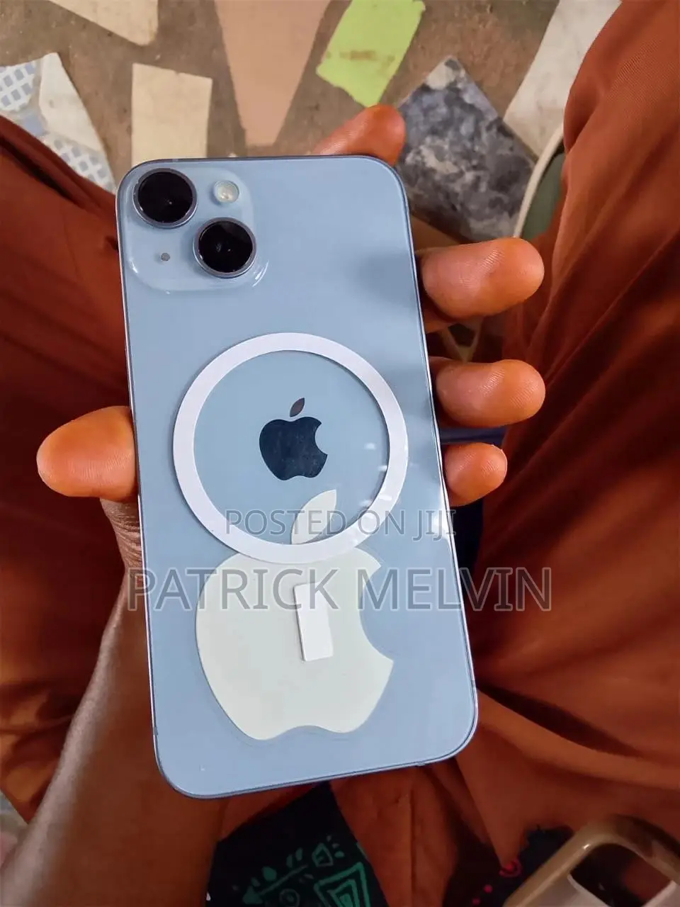Apple iPhone 14 128 GB Blue