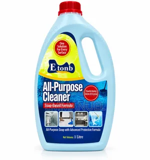 All Purpose Cleaner