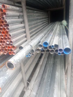 40mm×2mm Galvanized Steel Pipe