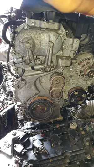 Complete Engine for Nissan Sentra 2.0liter 4plug Engine 2013 2014 Mode