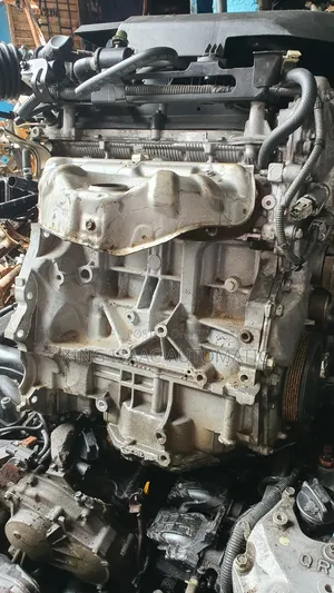 Complete Engine for Nissan Sentra 2.0liter 4plug Engine 2013 2014 Mode