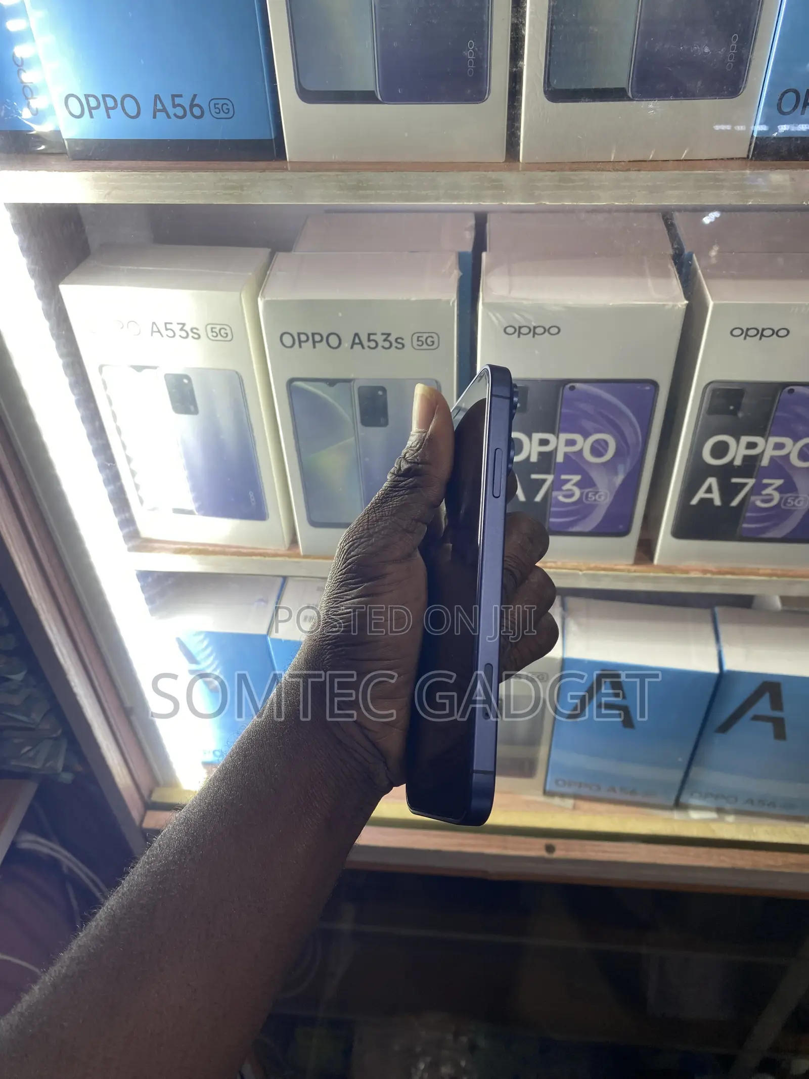 New Apple iPhone XR 128 GB Blue