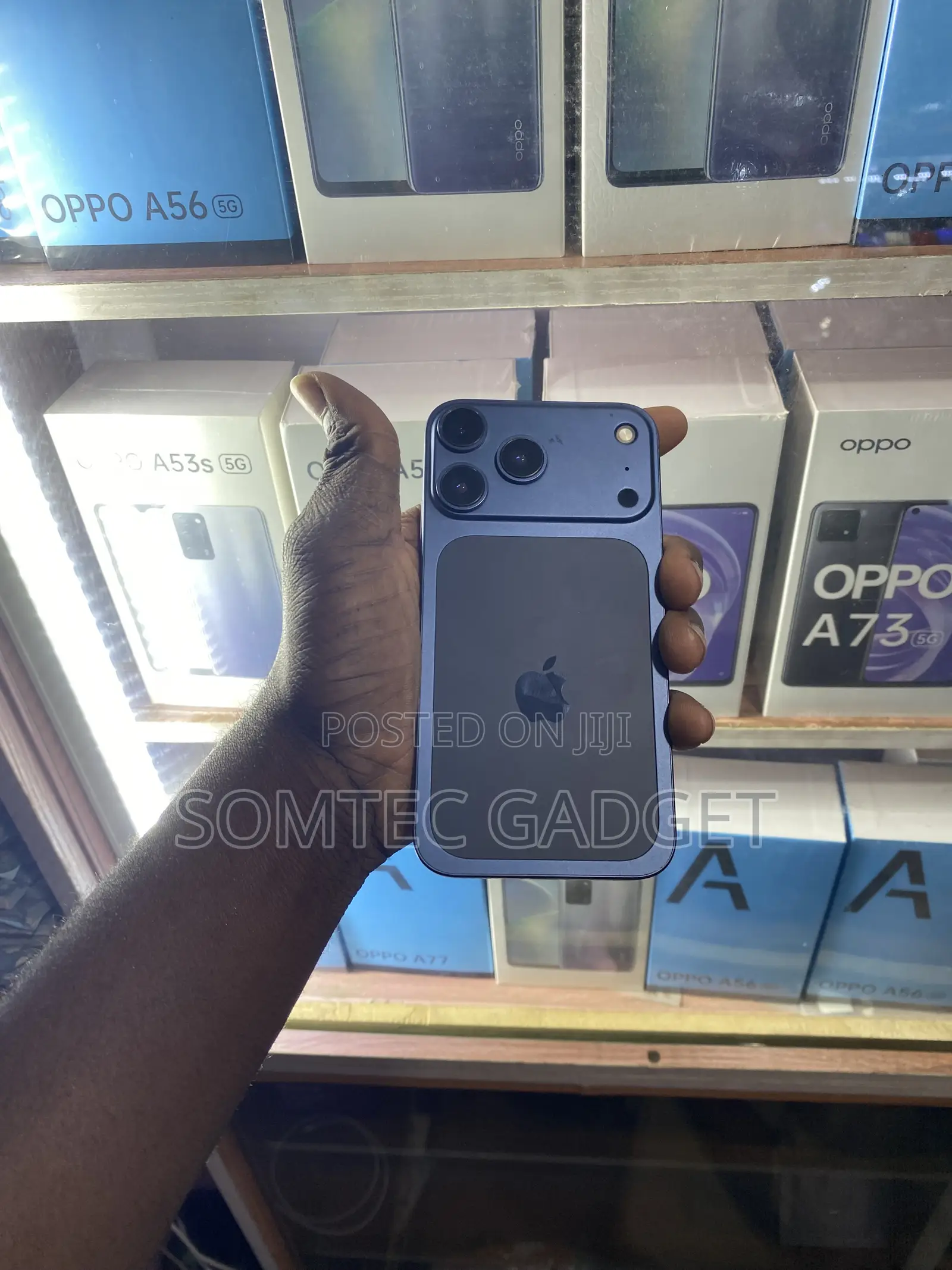 New Apple iPhone XR 128 GB Blue