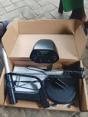Gold/Metal Detector