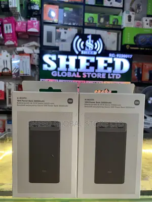 Mi 30,000mah Powerbank