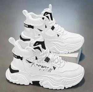 Men's Shoes