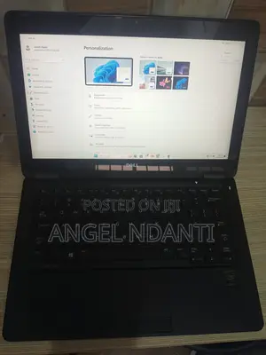 Laptop Dell Latitude E7240 8GB Intel Core i7 HDD+SSD 256GB