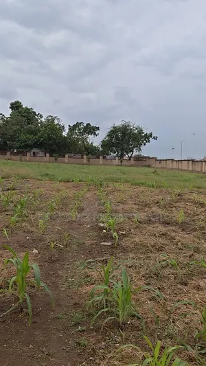 2600sqm Commercial Plot for Sale in Gaduwa Abuja