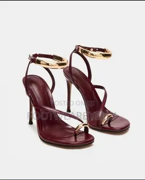 Luxury Steve Madden