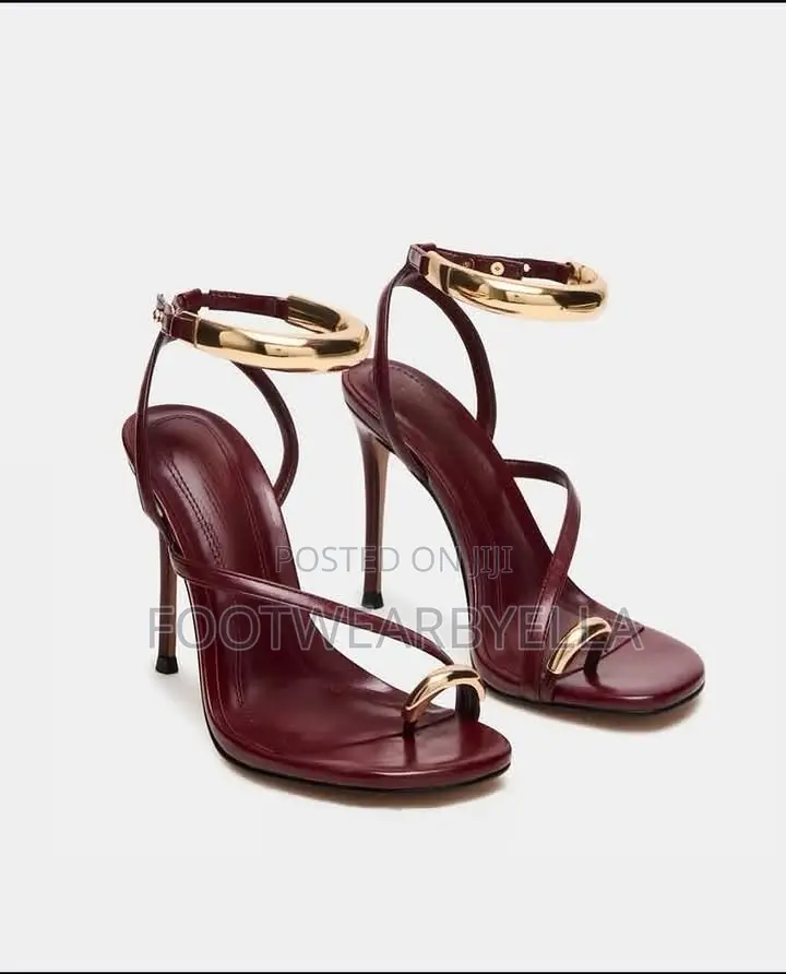 Luxury Steve Madden
