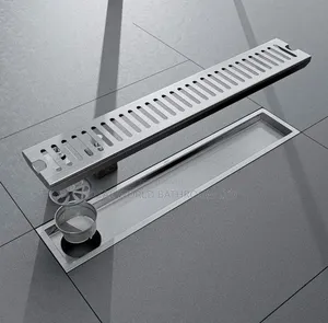 60cm Floor Drain
